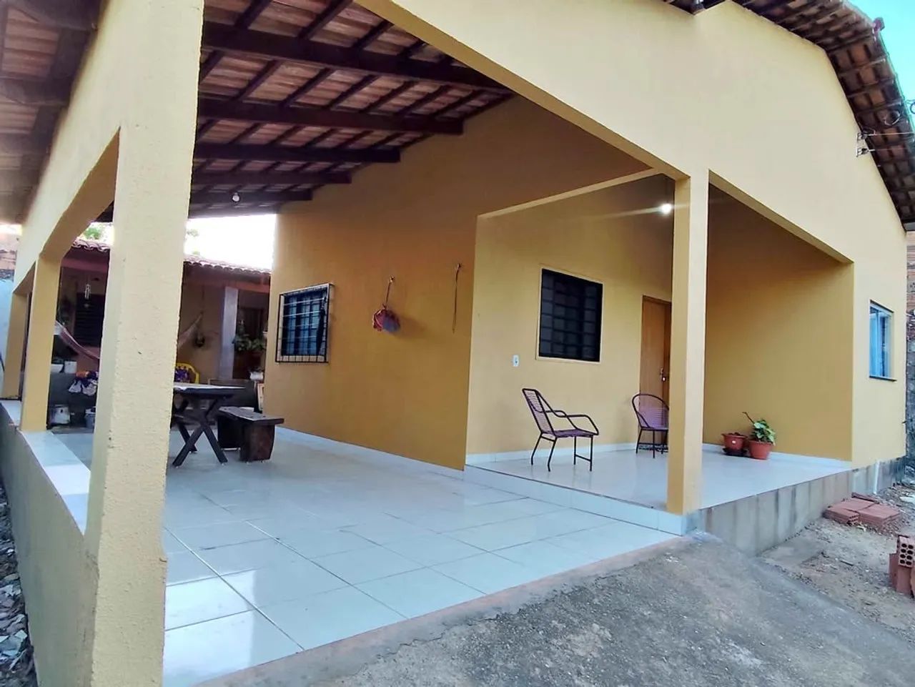 .CASA À VENDA NO RENASCER