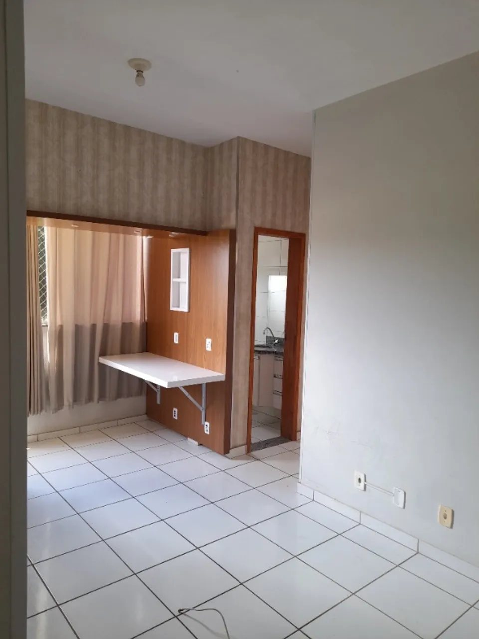 ? APARTAMENTO À VENDA - R$ 265.000,00