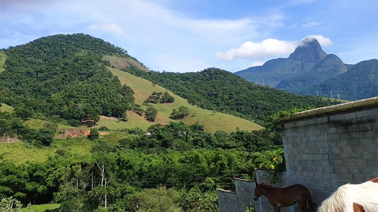 VENDO LINDO TERRENO DEPOIS DA SERIACA-GLICÉRIO