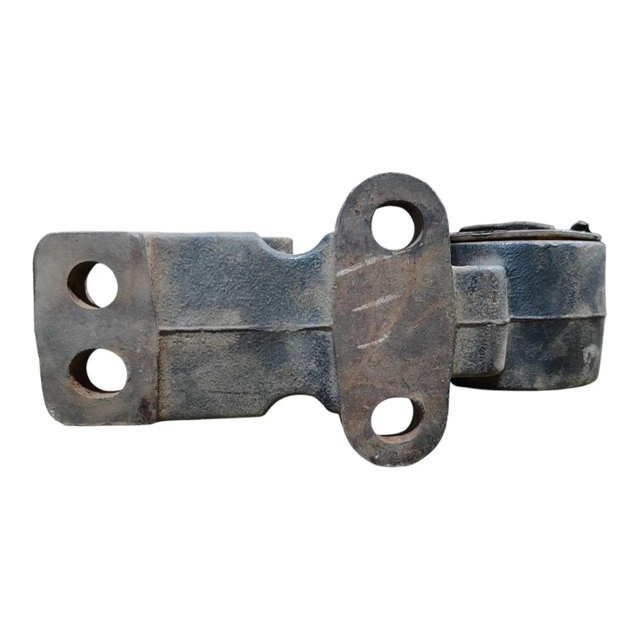 Suporte Coxim Bucha Cabine Vw 8160 Original - Foto 3