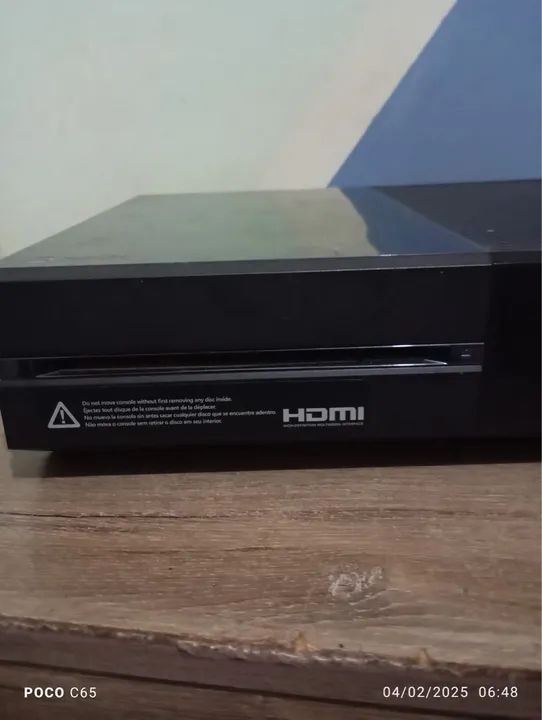 Xbox one FAT 500gb - Foto 3