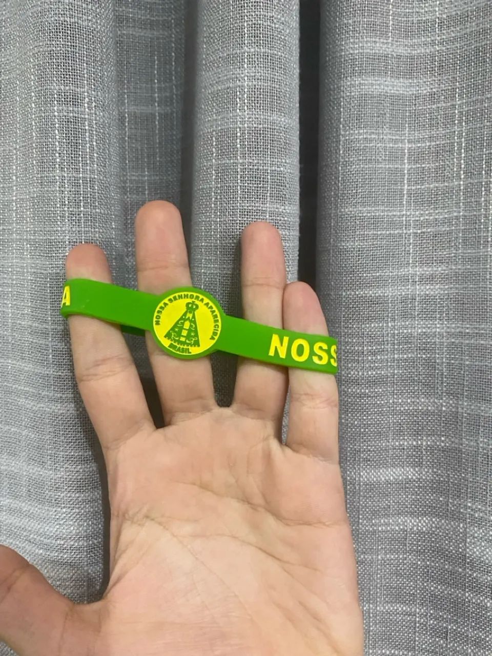 Pulseira São Bento Fé e estilo  - Foto 5