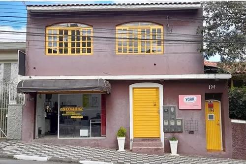 Locação Comercial no Centro de Caieiras, SP