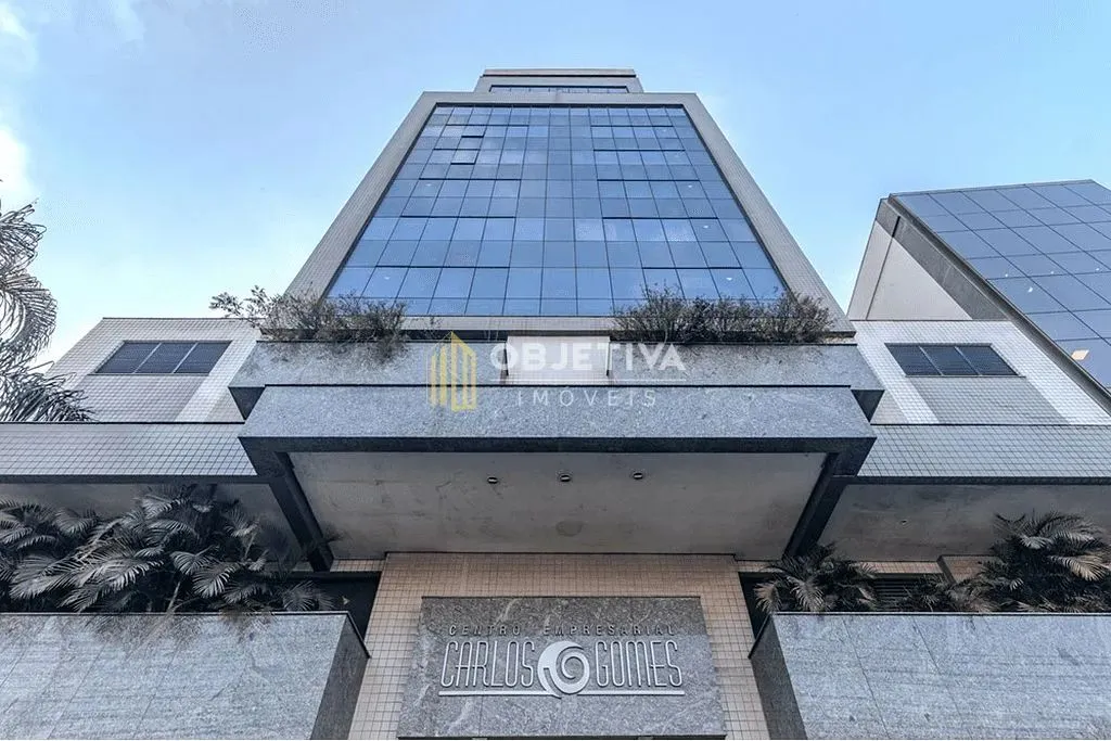 Sala à venda 2 Vagas 112.45M² Três Figueiras Porto Alegre - RS