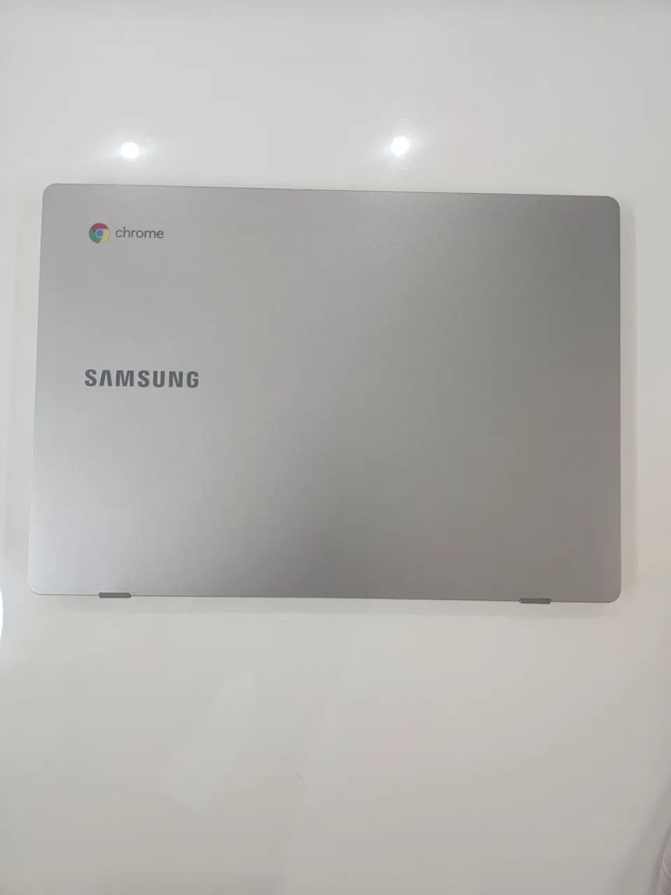 Notebook Samsung Chromebook <br><br>