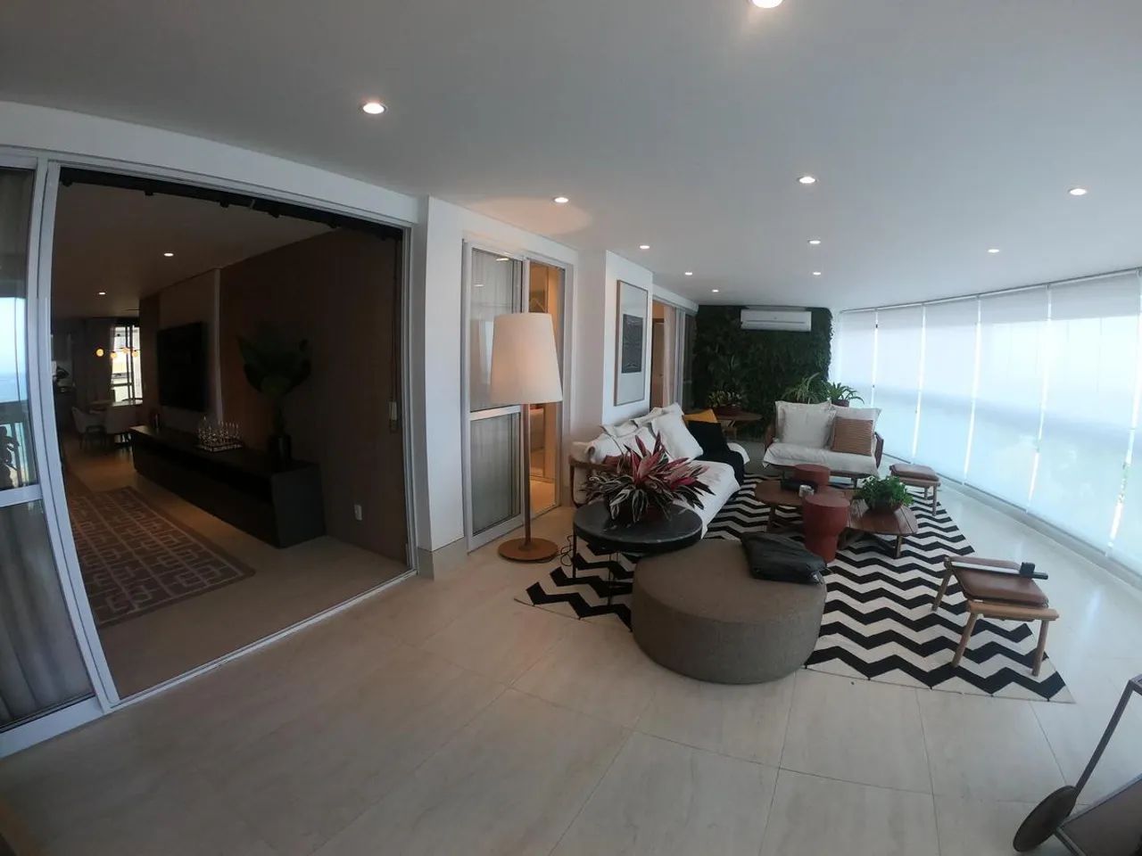 Marina Bay, Apartamento com 4 quartos em Itapuã, Vila Velha - Foto 4