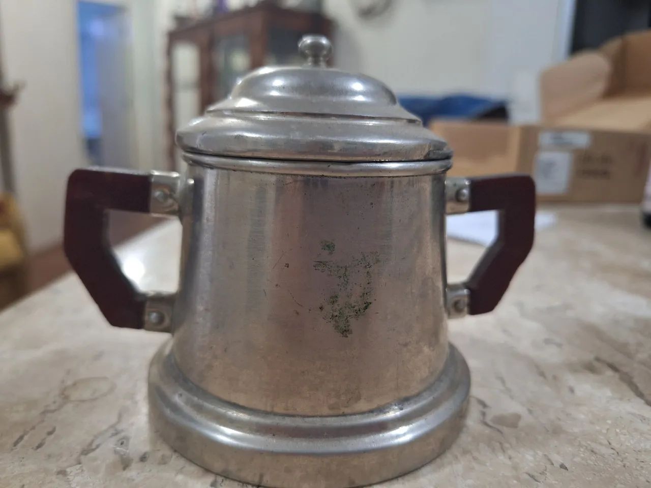 Acucareiro de metal64706124162434121