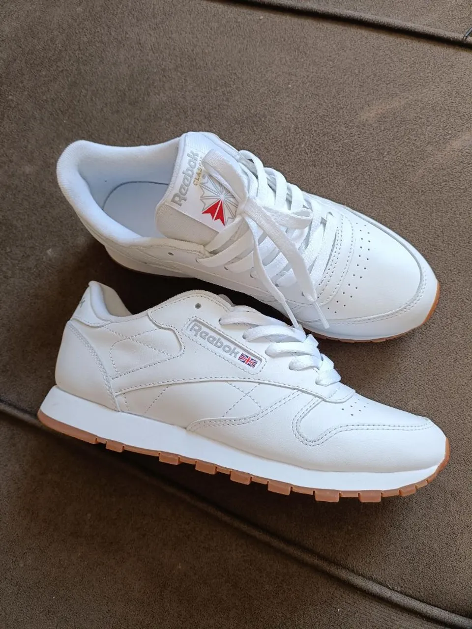 Reebok Classic Leather original