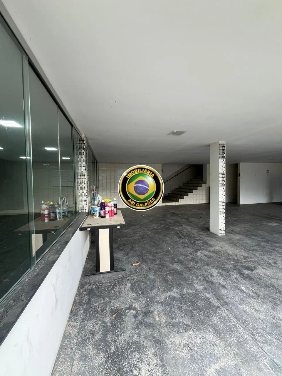 Prédio comercial disponível para venda com 900m2 no Zumbi dos Palmares - Manaus - AM - Foto 3