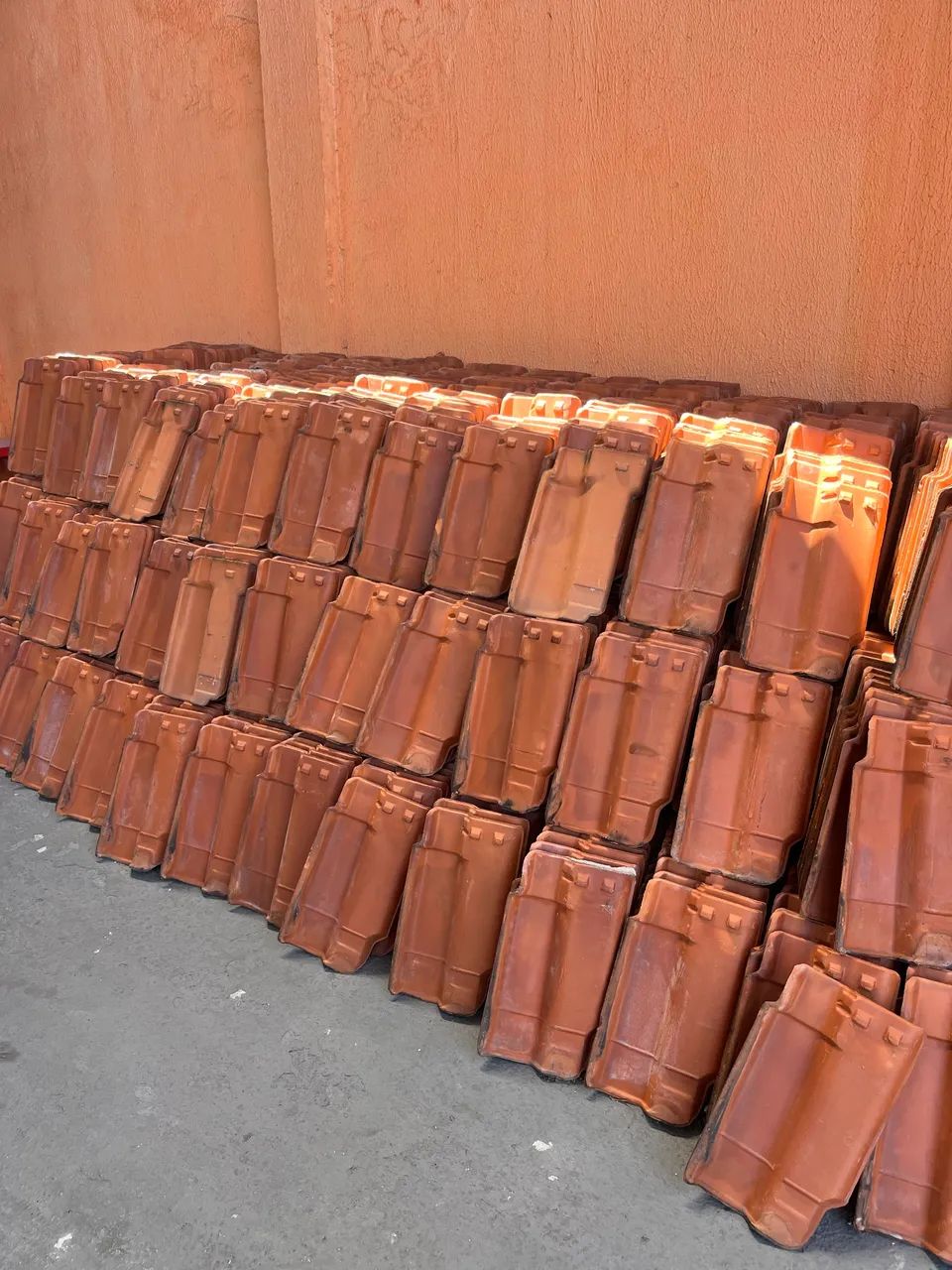 Telhas romanas  - Foto 2