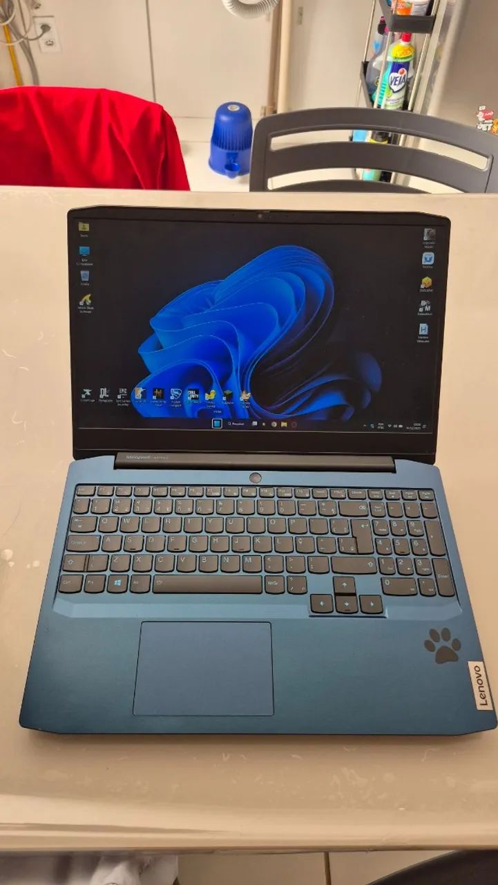 Notebook Lenovo Game 3i