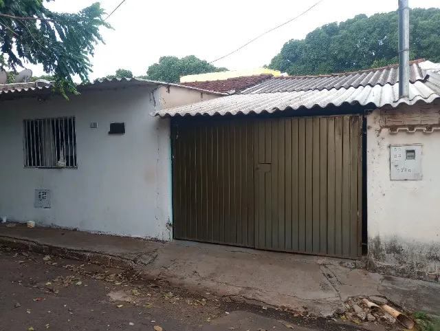 Excelente Oportuinidade, casa com 1 suíte e 2 quartos na vila sobrinho- Lar do Trabalhador