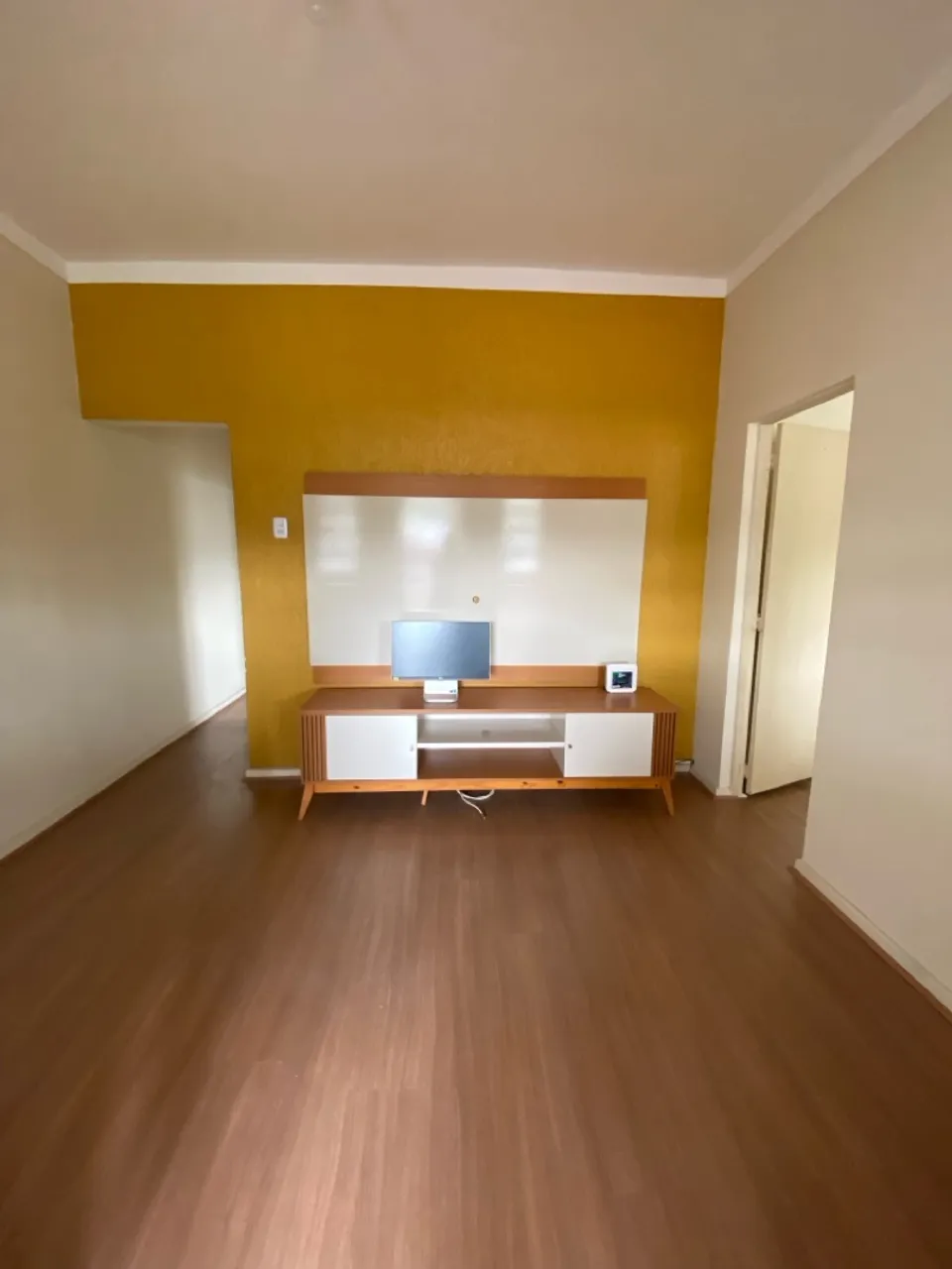 Casa em rua fechada com 3 quartos