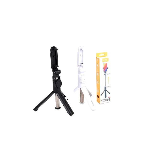 Tripé Para Celular Com Pau de Selfie B-Max BMG-35 - Foto 2