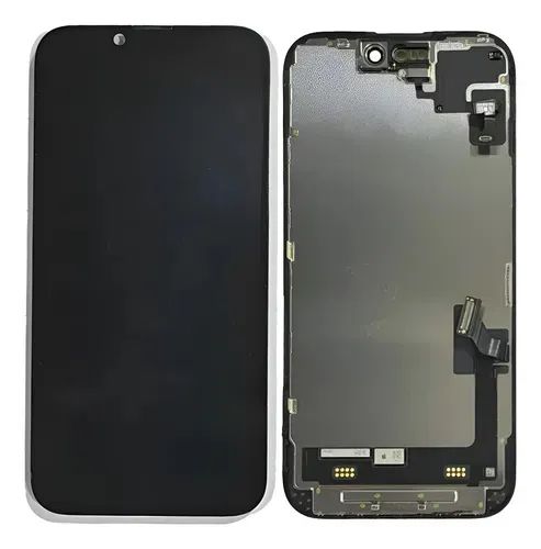 Display iPhone 15 original retirada 
