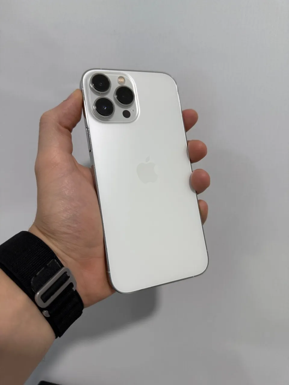 Iphone 13 Pro Max 256gb - Impecável!