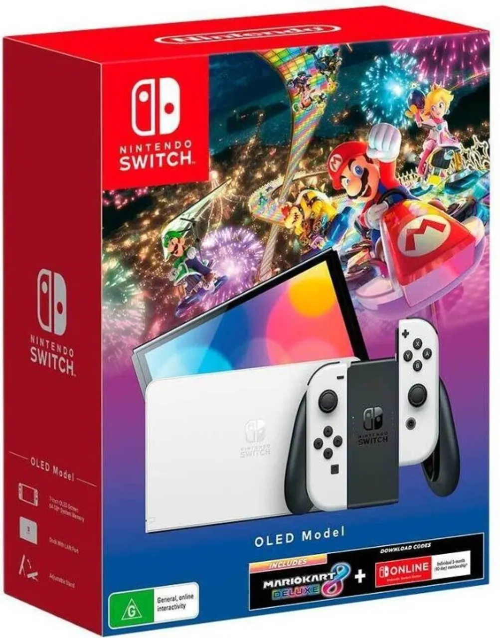 New 3DS XL Desbloqueado com Vários jogos! - Consoles de Vídeo Game