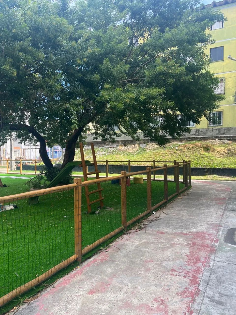 Foto - Ribeirão Preto - Vila Monte Alegre