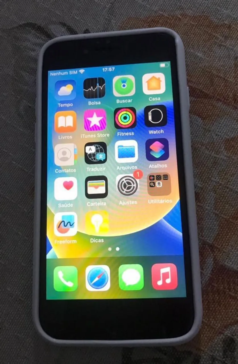 iPhone 8 Vendo