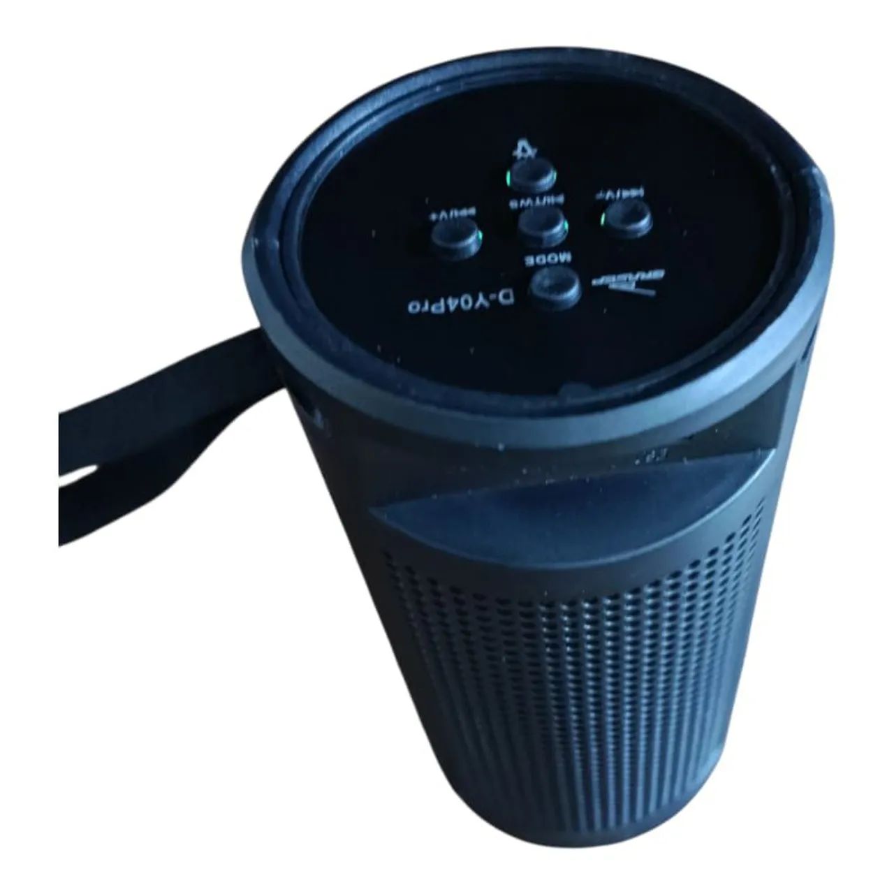 Caixa de Som Portátil Bluetooth - Foto 2