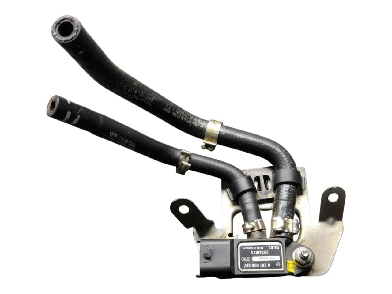 Sensor Pressão Compasso 2.0 Diesel 2020 - Foto 2