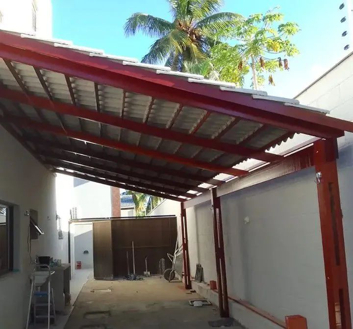 Madeiramento em Geral  - Foto 2