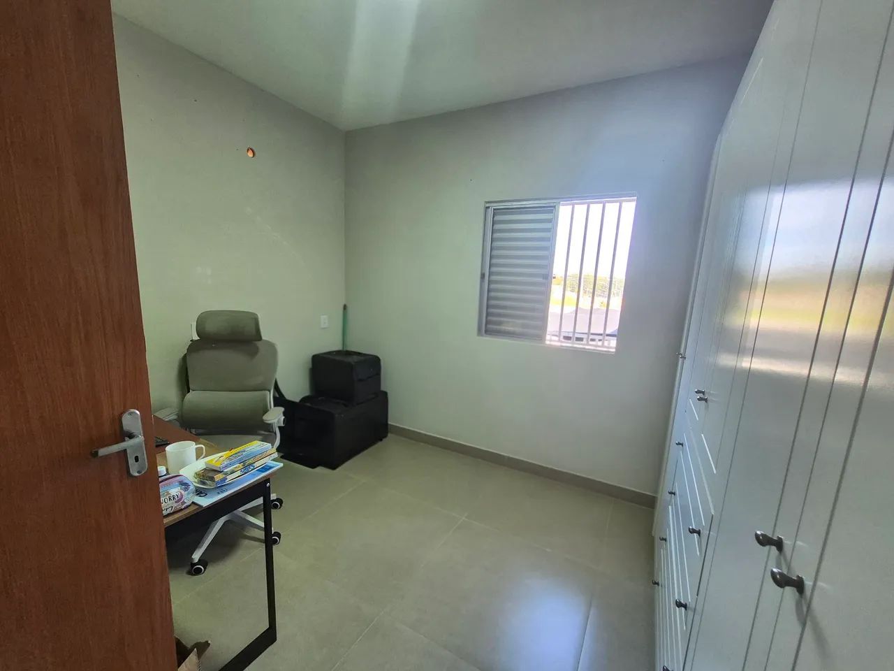 Casa Residencial Pazetti - Paulínia  - Foto 3
