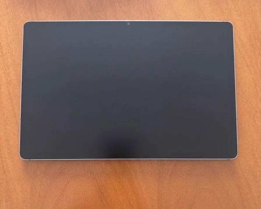 Vendo Tablet Samsung S9+ Fe  - Foto 3