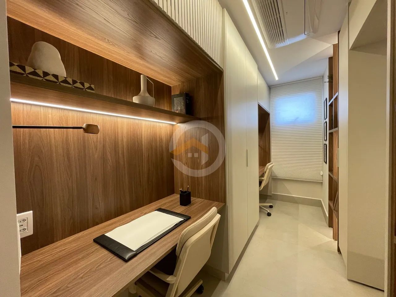 Apartamento 3 suítes no Setor Oeste - Foto 11