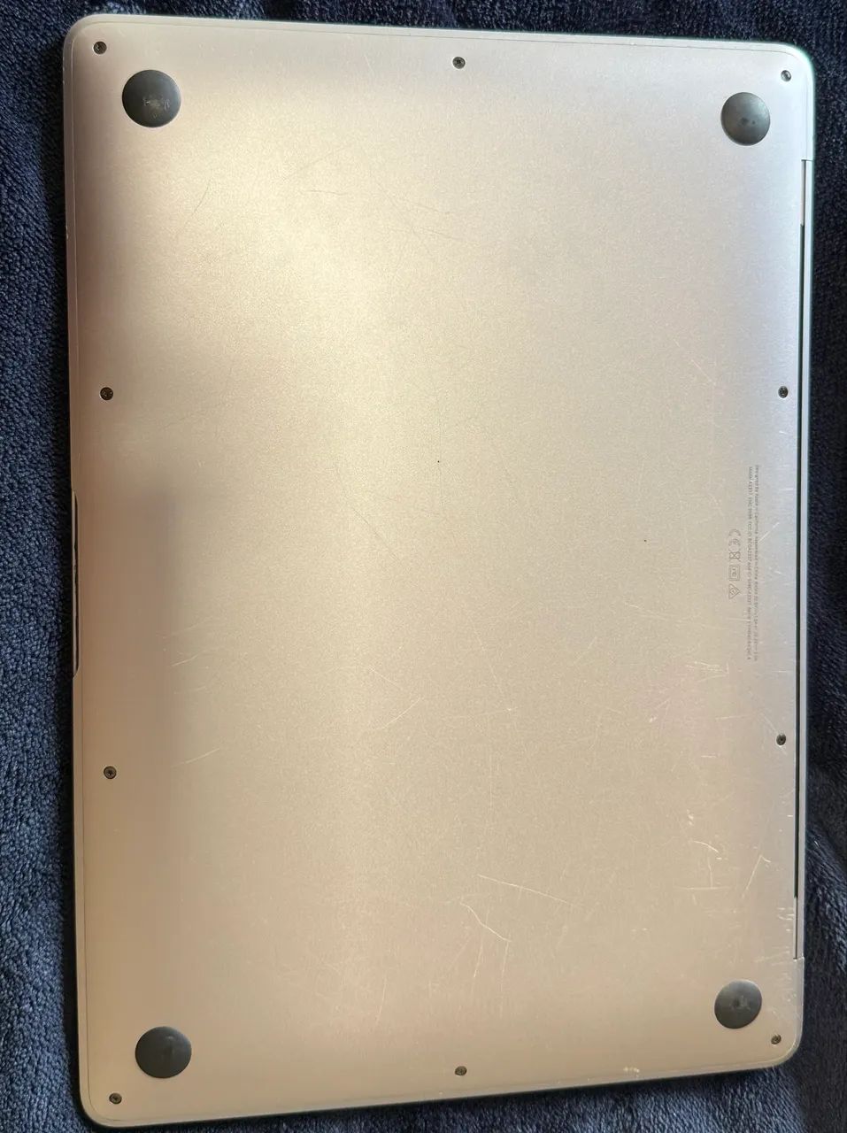 Apple MacBook Air 2020 M1 - Foto 4