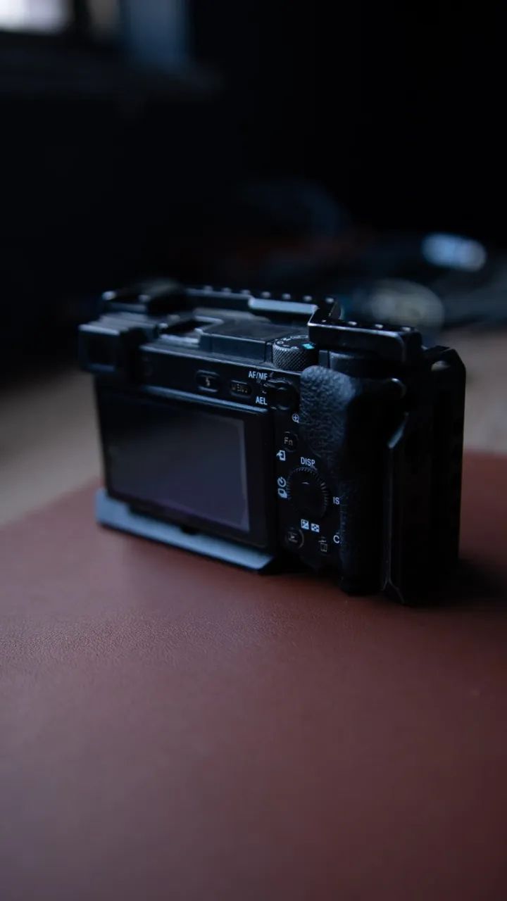 sony a6500 - Foto 4