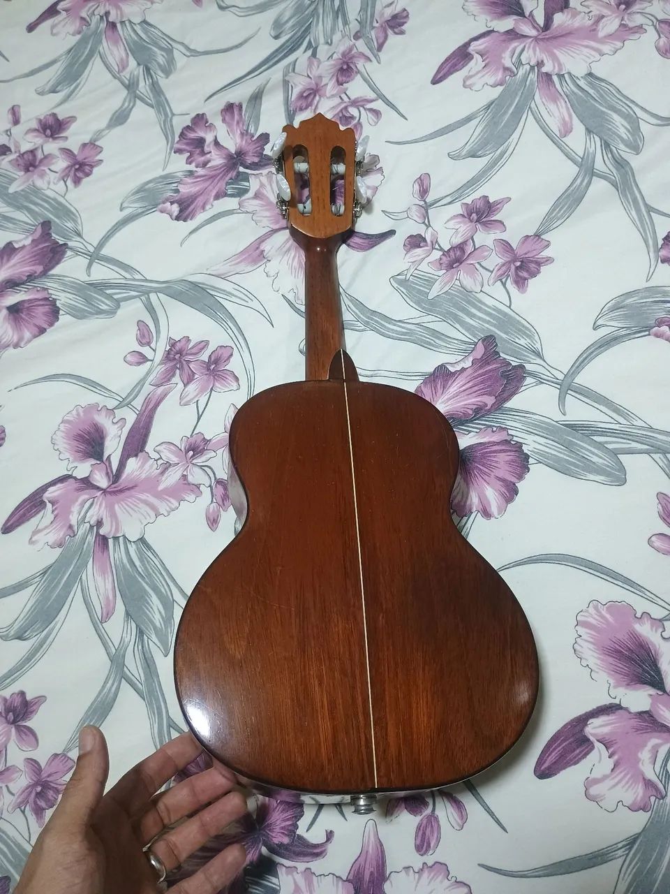 Cavaco Osvaldo Luthier  - Foto 5