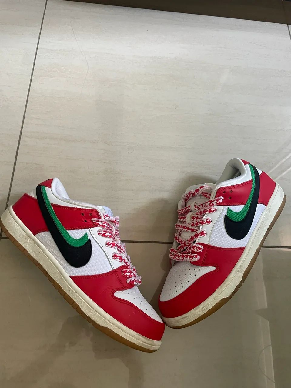 Nike dunk habibi 