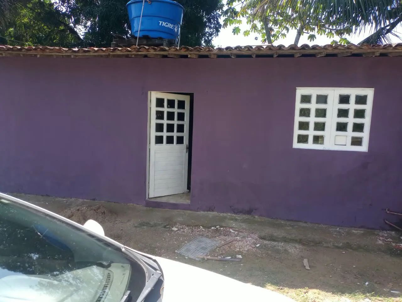 Vendo casa em Fernão velho Maceió 