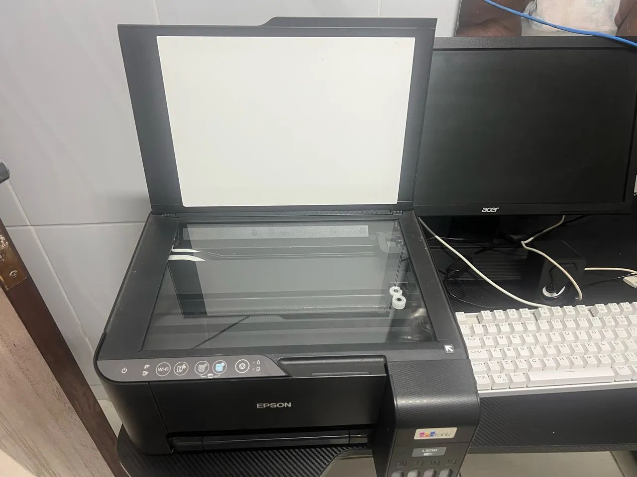 Impressora Epson  - Foto 2