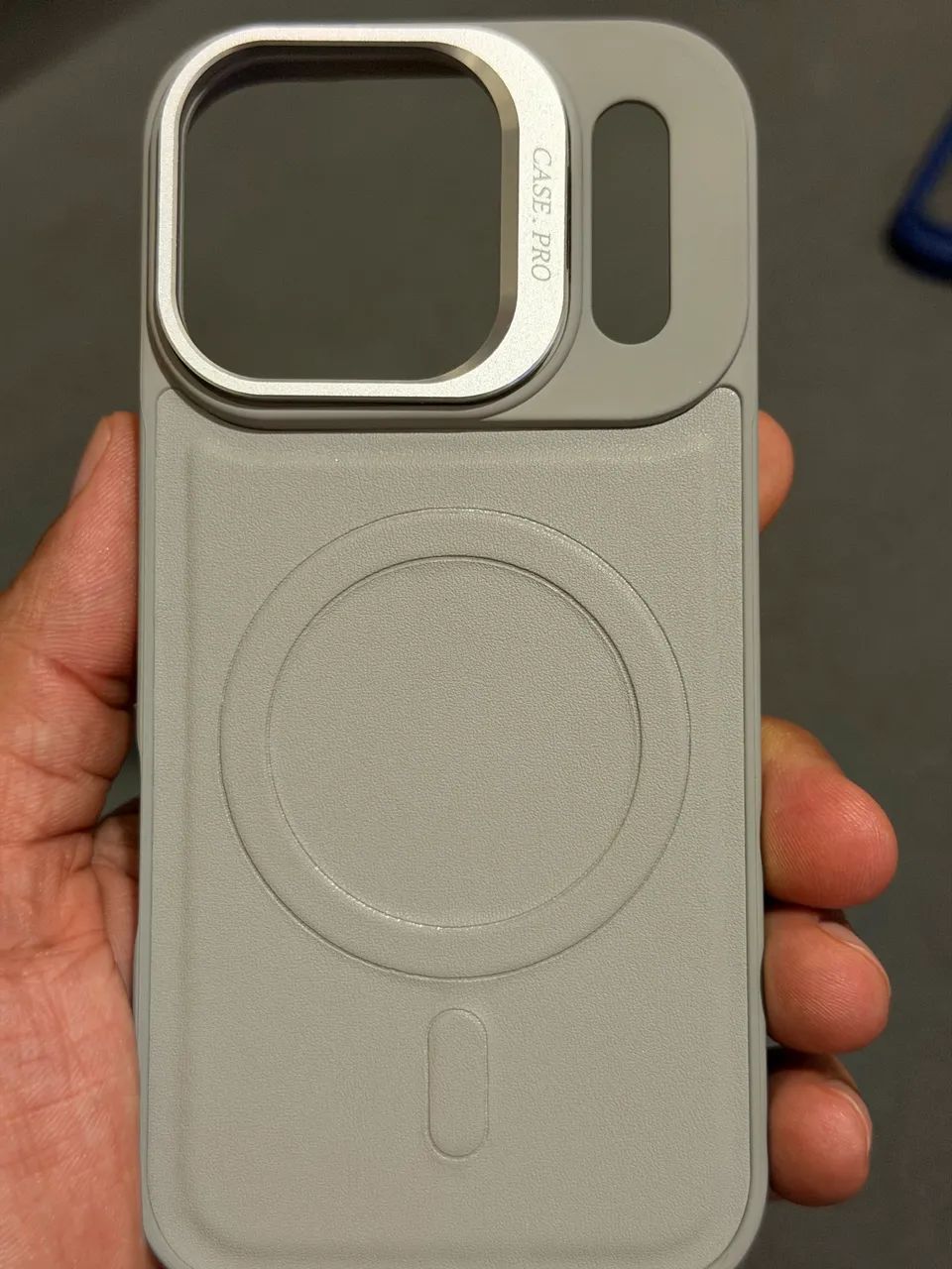 Capas iPhone 17 pro  - Foto 3