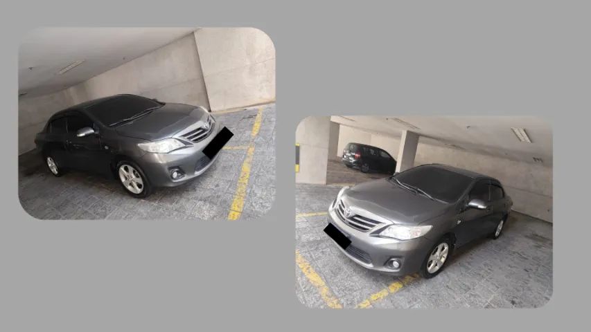 Toyota Corolla XEI 2.0 Flex 16V Aut. 2014 - Foto 2