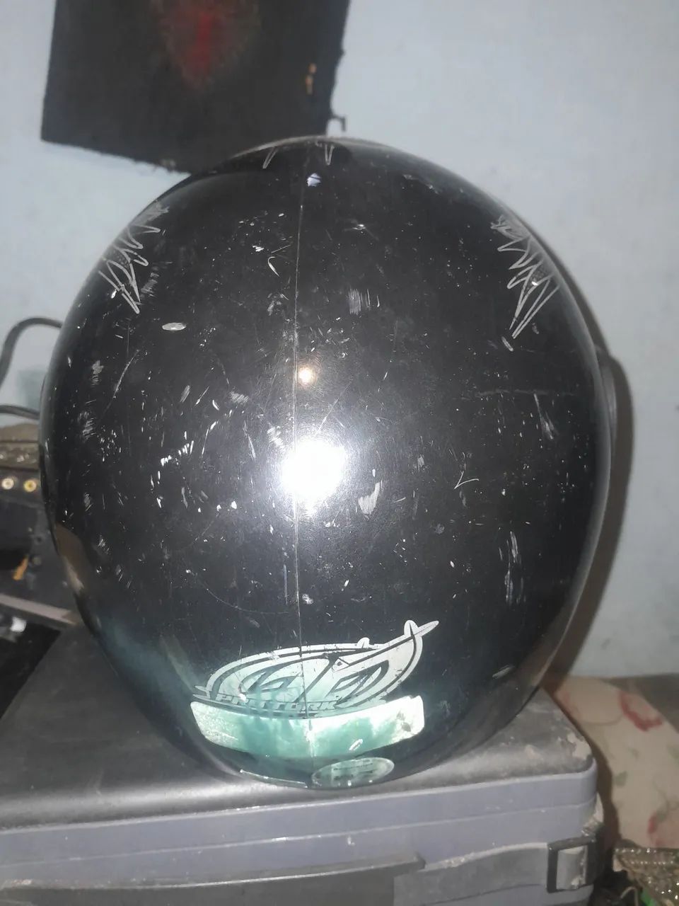 Capacete - Foto 5