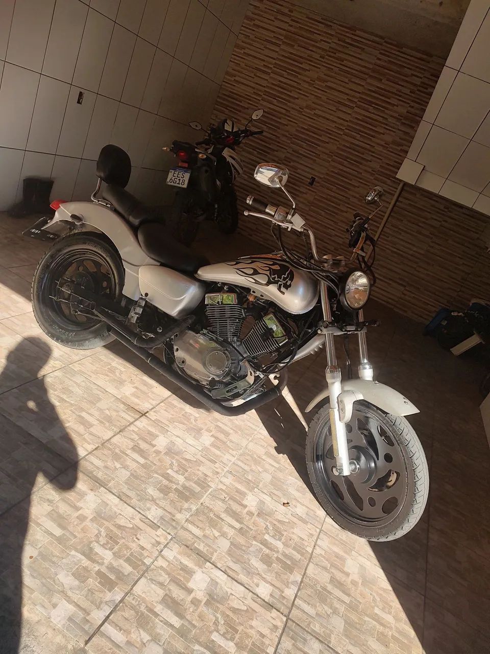 V Blade 250 - Foto 5