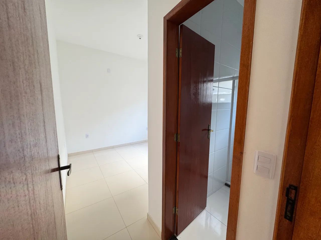 Casa Nova em primeira locação  - Foto 4