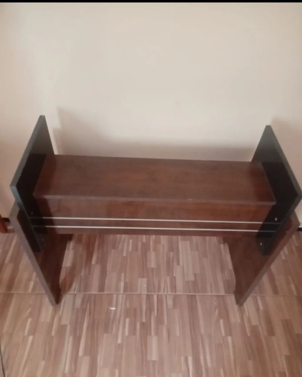 Vendo mesa rack para tv