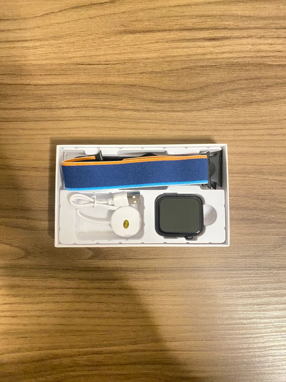 Smartwatch M60 PRO - Foto 4