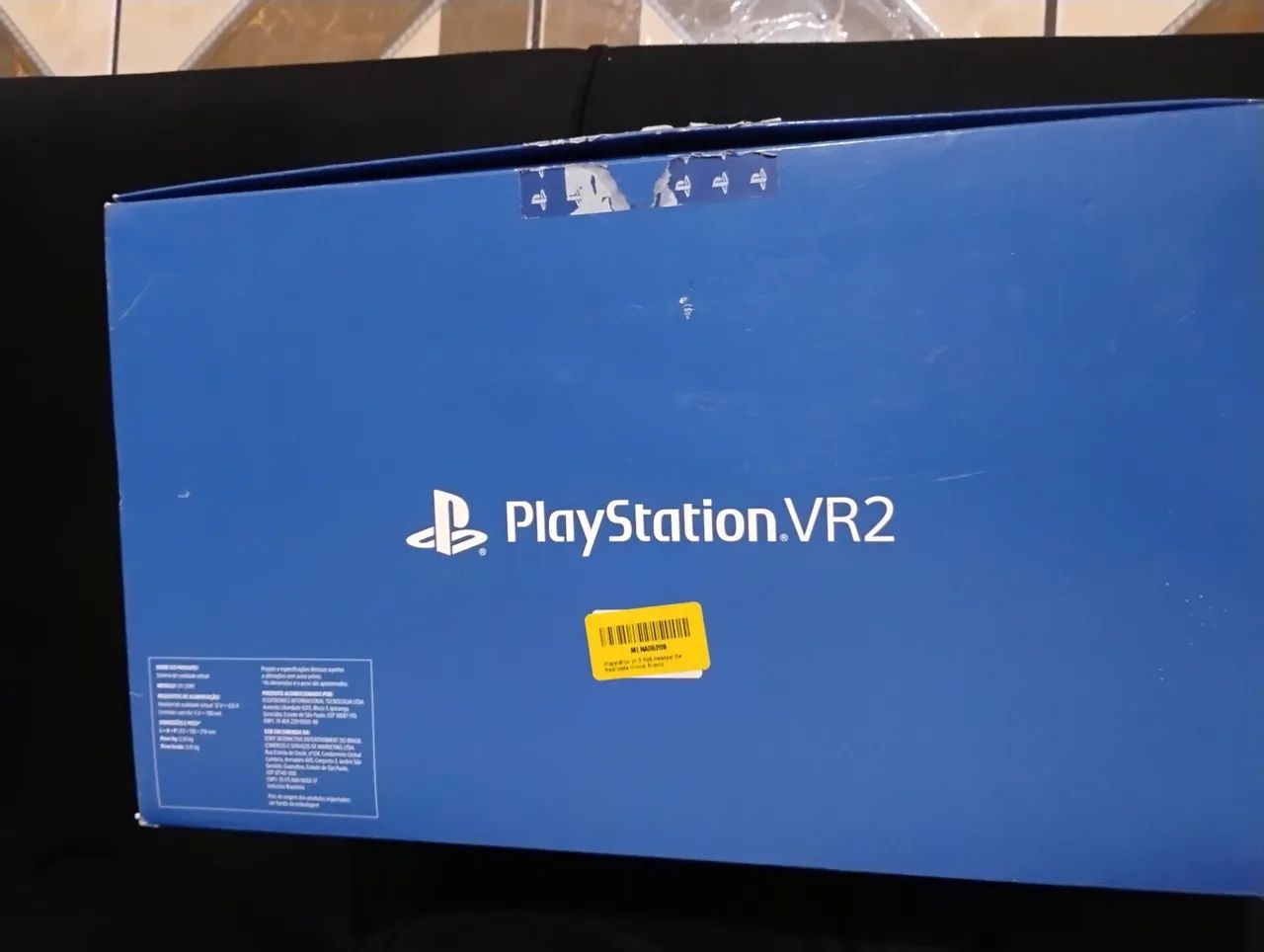 VR2 Playstation - Foto 2
