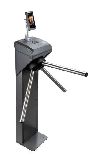 Catraca Topdata Fit4 com Biometria facial
