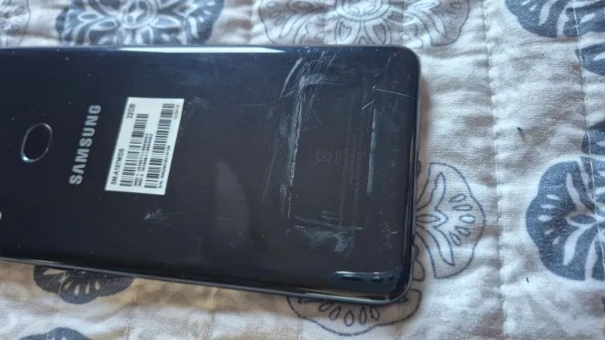 Samsung Galaxy  A10s Celular - Foto 3
