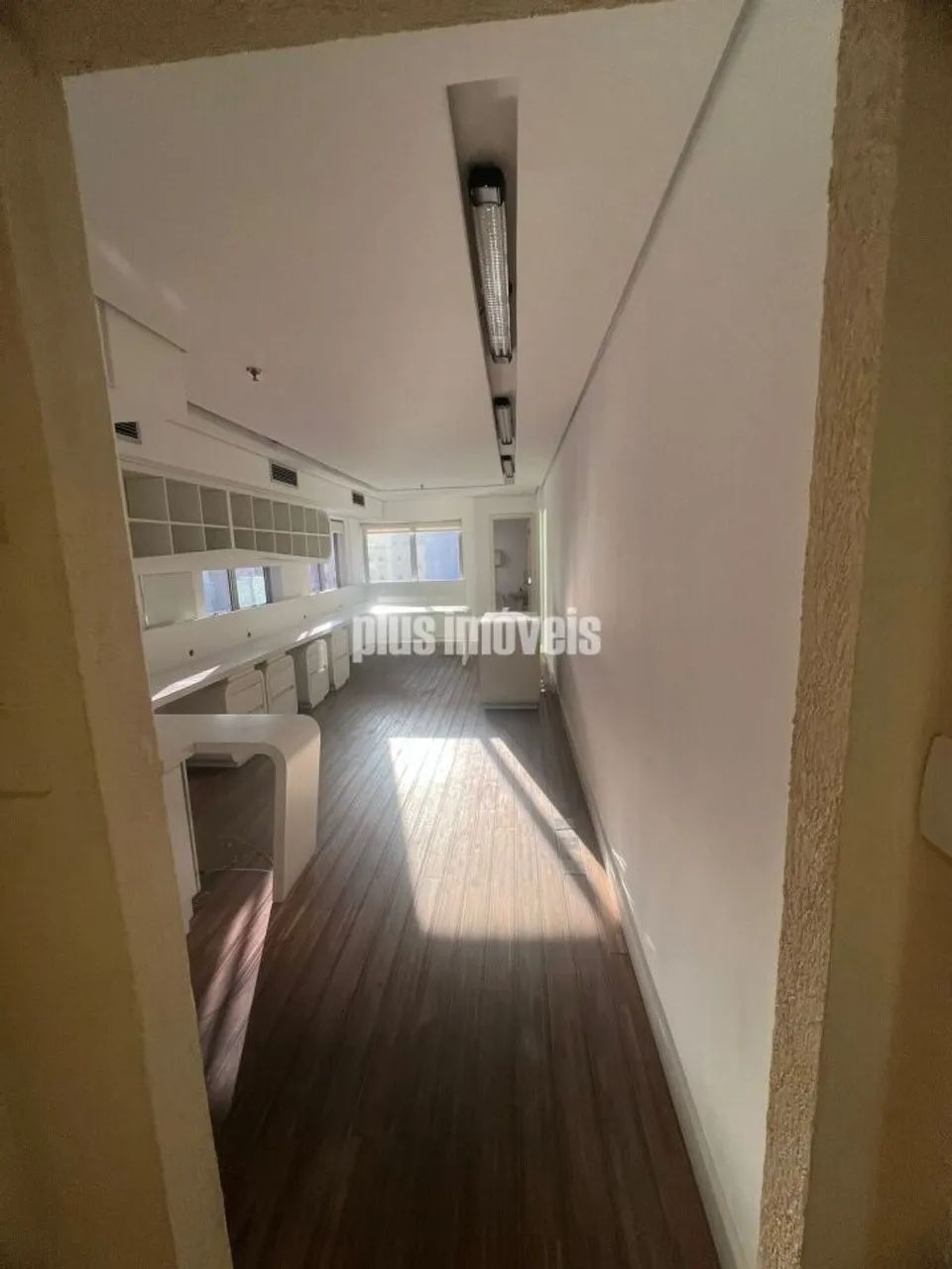 CONJUNTO COMERCIAL - VENDA - 2 VAGAS - JARDINS - Foto 5