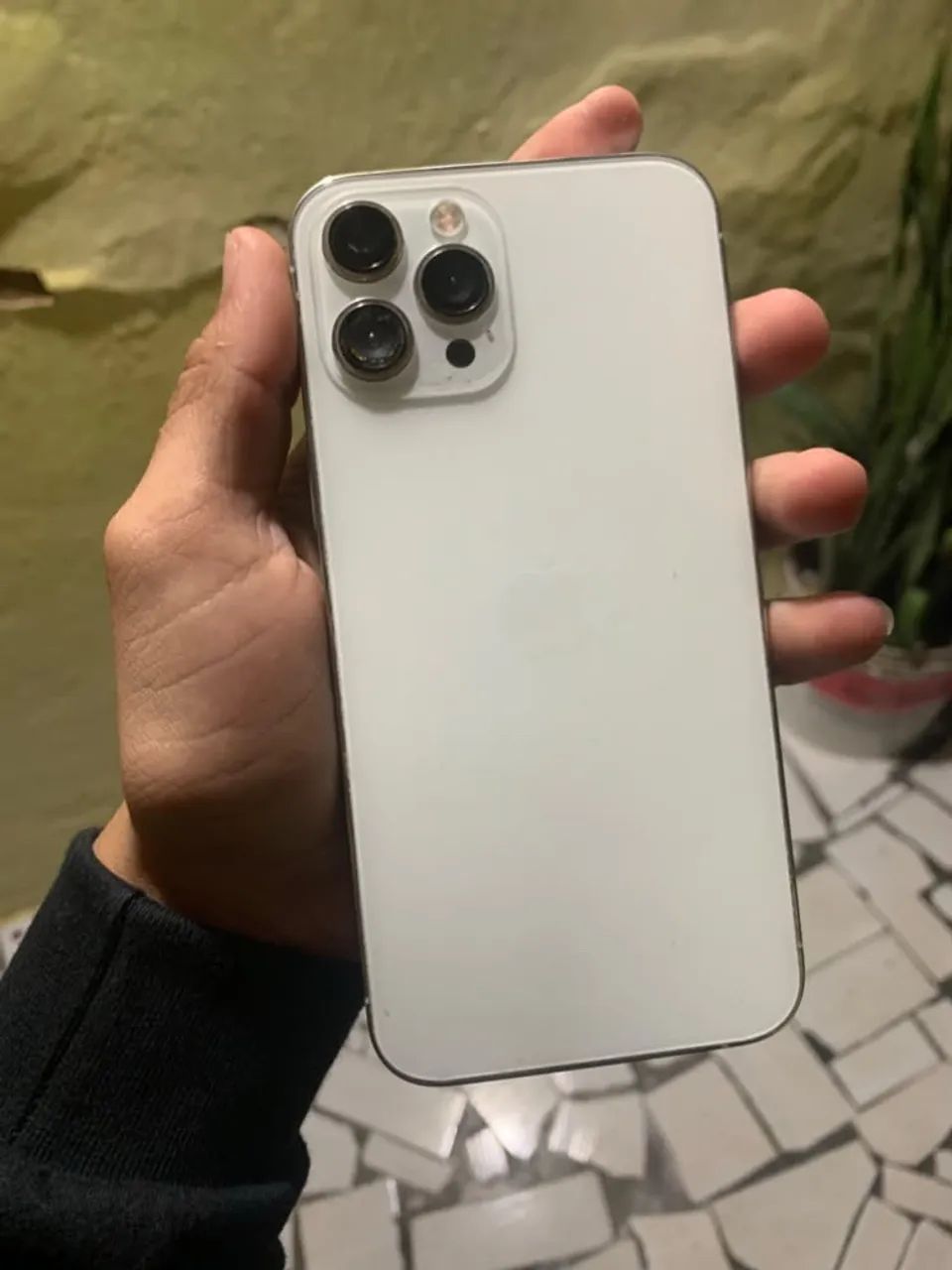 iPhone 12 Pro Max  - Foto 3