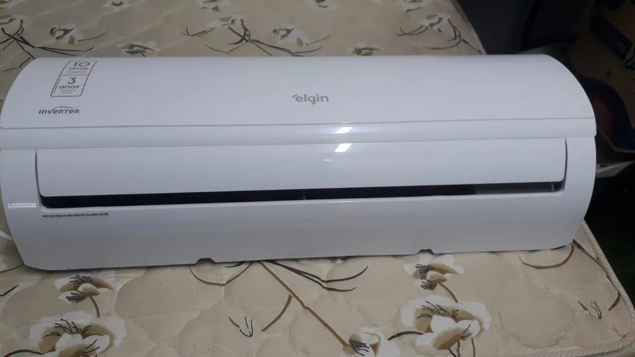 Ar condicionado imperdível 12.000 btus    - Foto 3
