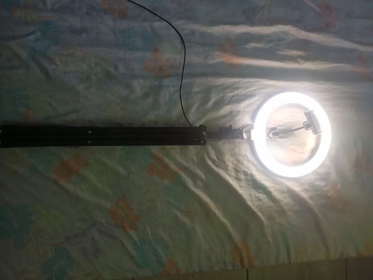 Ring light 