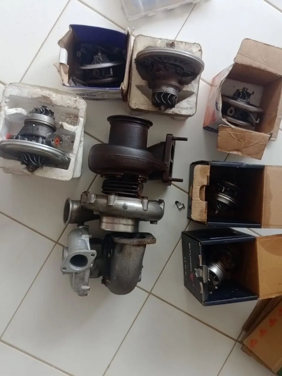 Turbina 